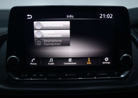 Nissan X-Trail 1.5 h e-POWER Acenta Premium SUV 5dr Petrol Hybrid Auto e-4ORCE Euro 6 (s/s 25