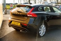 Volvo V40 T3 INSCRIPTION 8