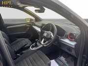 SEAT Arona 1.0 TSI FR Sport SUV 5dr Petrol DSG Euro 6 (s/s) (115 ps) 12