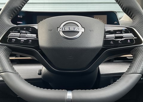 Nissan ARIYA EVOLVE 22