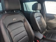 Volkswagen Tiguan R-LINE TDI BMT 4MOTION DSG 13