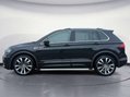 Volkswagen Tiguan 2.0 Tiguan R-Line Tech TSi 4Motion Semi-Auto 4WD 5dr 2