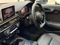 Audi A4 2.0 A4 S Line TDI Quattro Semi-Auto 4WD 5dr 4