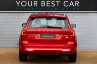 Volvo XC60 2.0 XC60 Inscription Expression T6 Recharge AWD Auto 4WD 5dr 15