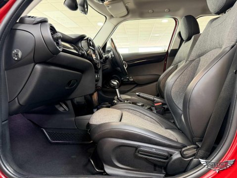 Mini Hatch 2.0 Cooper S Auto Euro 6 (s/s) 5dr 73