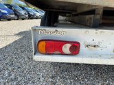 Renault Master Tipper MWB L2 (SOLD) (CAT N Insurance Loss) Business M135 EURO 6 NO VAT 22