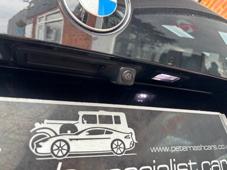 BMW X5 3.0 40d MHT M Sport SUV 5dr Diesel Hybrid Auto xDrive Euro 6 (s/s) (340 ps) 25