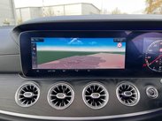 Mercedes-Benz E Class 2.0 E220d AMG Line (Premium) G-Tronic+ Euro 6 (s/s) 2dr 59