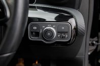 Mercedes-Benz A Class A 180 SE EXECUTIVE 15