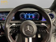 Mercedes-Benz A Class 1.3 A180h MHEV AMG Line (Executive) Hatchback 5dr Petrol Hybrid 7G-DCT Euro 13