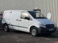 Mercedes-Benz Vito 2.1 Vito 113 CDi 4