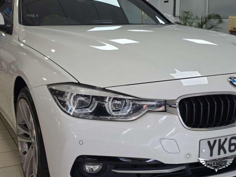 BMW 3 Series 2.0 320i Sport Touring Auto xDrive Euro 6 (s/s) 5dr 16