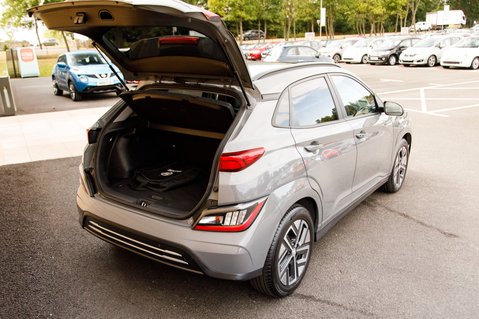 Hyundai KONA ULTIMATE 46