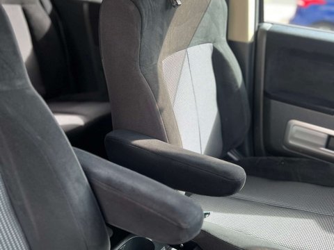 Mitsubishi Delica Roadest 51