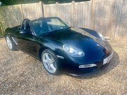 Porsche Boxster 2.9 987 PDK 2dr 1