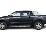 Ford Ranger 2.0 EcoBlue Limited Pickup Double Cab 4dr Diesel Manual 4WD Euro 6 (s/s) (1 4