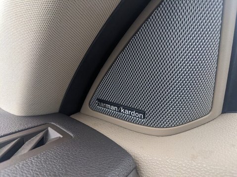 Mercedes-Benz E Class E350 CDI BLUEEFFICIENCY SE 31