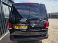 Volkswagen Transporter T30 TDI P/V STARTLINE 5
