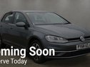 Volkswagen Golf MATCH TSI