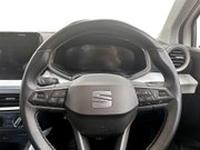 SEAT Arona 1.0 TSI SE Technology SUV 5dr Petrol DSG Euro 6 (s/s) (115 ps) Sat Nav 13