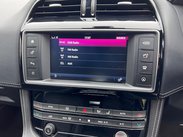 Jaguar F-Pace 2.0 D180 R-Sport Auto AWD Euro 6 (s/s) 5dr 75