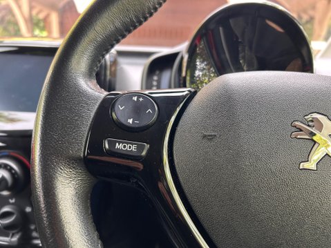 Peugeot 108 ALLURE 26