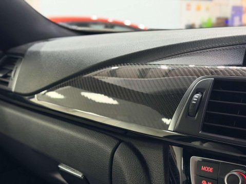 BMW M4 3.0 BiTurbo Coupe 2dr Petrol DCT Euro 6 (s/s) (431 ps) 38