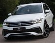Volkswagen Tiguan 2.0 TDI R-Line SUV 5dr Diesel DSG 4Motion Euro 6 (s/s) (150 ps)