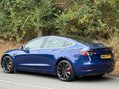 Tesla Model 3 Model 3 Performance AWD 4WD 4dr 25
