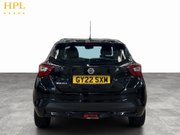 Nissan MICRA 1.0 IG-T Acenta Hatchback 5dr Petrol XTRON Euro 6 (s/s) (92 ps) Alloys - Bl 6