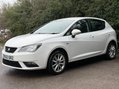 SEAT Ibiza 1.4 Toca Euro 5 5dr 3