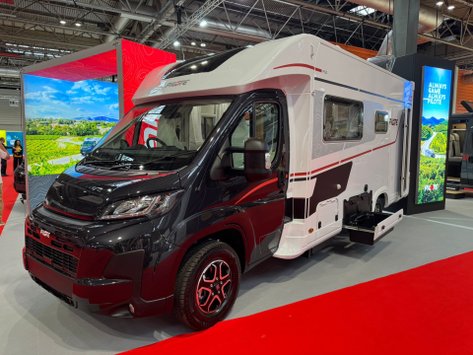 Pilote P690D Evidence 2026 MODEL - X2 DUE IN