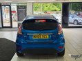 Ford Fiesta 1.0T EcoBoost Titanium Euro 6 (s/s) 5dr 87