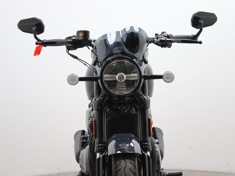 Royal Enfield Shotgun SHOTGUN 650 27