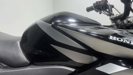 Honda CBF125 CBF125 2012 ONLY 5K MOT SERVICED ICONIC LEARNER BIKE 125CC 20