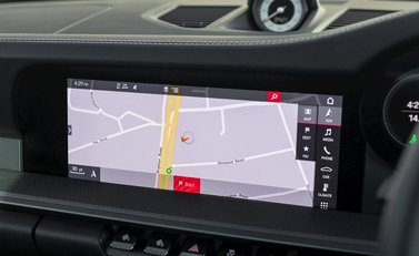 Porsche 911 Carrera 4S (992) 20