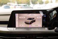 Volkswagen Golf R-LINE ETSI DSG 23