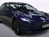 Tesla Model 3 Saloon 4dr Electric Auto RWD (208 ps)