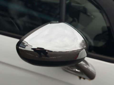 Citroen DS3 1.6 THP DSport Plus Euro 5 3dr 21