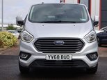 Ford Tourneo Custom 2.0 320 EcoBlue Zetec Minibus Double Cab 5dr Diesel Manual L2 Euro 6 (s/s)  6