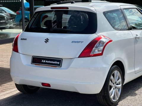 Suzuki Swift 1.2 Swift SZ3 3dr 13