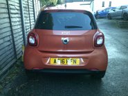 Smart Forfour PRIME PREMIUM PLUS T ONLY 27,000 MILES FROM NEW 6