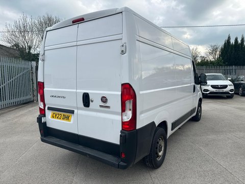 Fiat Ducato 35 P/V MULTIJET BUSINESS PRO 6