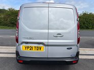 Ford Transit Connect 240 L2 120 ps Limited Panel Van 12