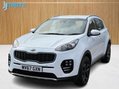Kia Sportage 1.7 CRDi GT-Line Edition Euro 6 (s/s) 5dr 21