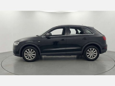 Audi Q3 1.4 TFSI SE SUV 5dr Petrol Manual Euro 6 (s/s) (150 ps) 8