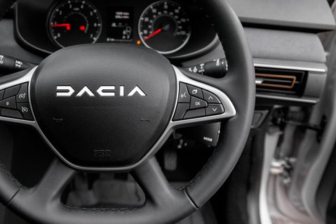Dacia Sandero Stepway STEPWAY EXTREME TCE 19
