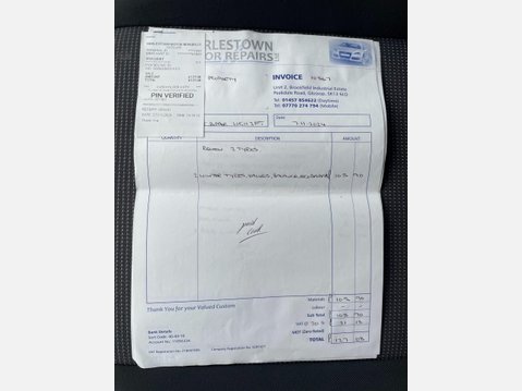 Peugeot Bipper 1.4 HDi 8v S Class II Panel Van 3dr Diesel Manual FWD L1 H1 (123 g/km, 70 b 37