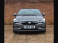 Vauxhall Astra 1.4 Astra SRi T 5dr 3