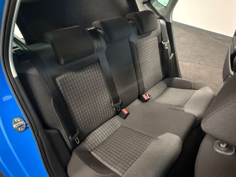 Volkswagen Polo MATCH 24